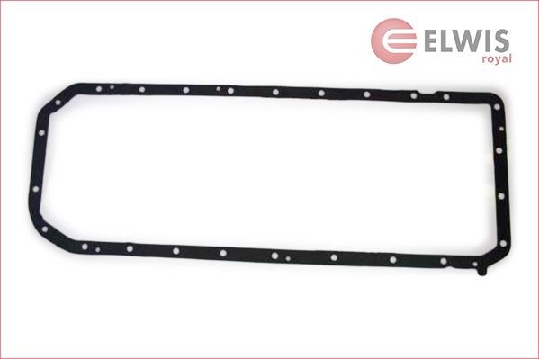 ELWIS ROYAL Ölwannendichtung Artikelnummer: 1015415 kaufen