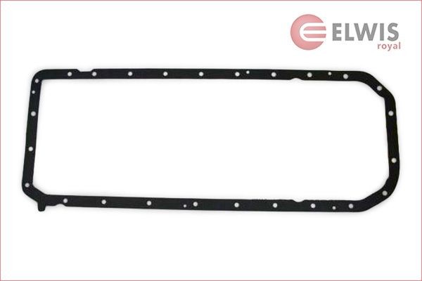 ELWIS ROYAL Ölwannendichtung Artikelnummer: 1015416 kaufen
