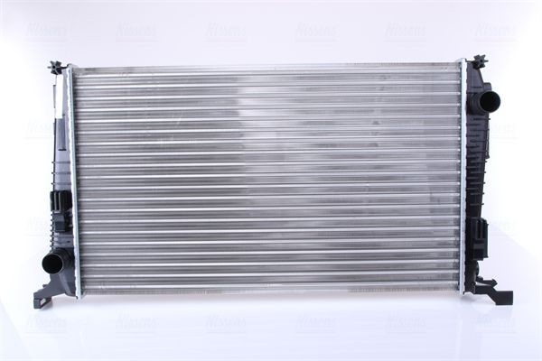 NISSENS Engine radiator Article number: 637614 cheaply