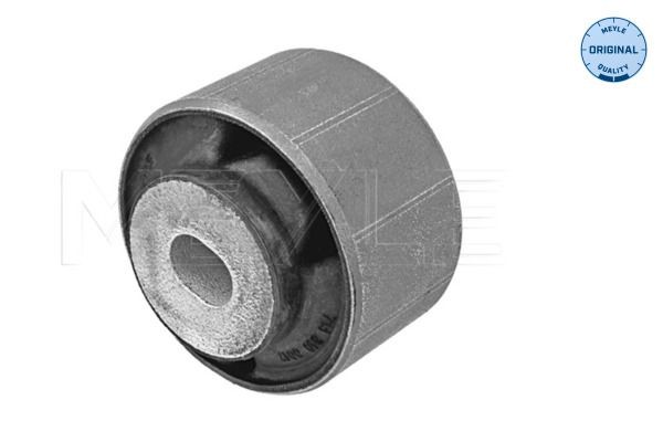 MEYLE Įvorė, valdymo svirties montavimas prekės numeris: 714 610 0017 nebrangu