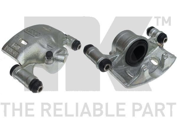 NK Remklauw Artikel nummer: 214541 voordelig