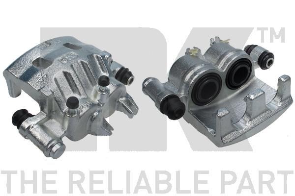 NK Stabdžių apkaba prekės numeris: 214564 nebrangu