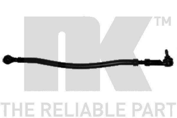 NK Spurstange Artikelnummer: 5004758 kaufen