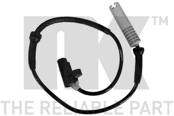 NK ABS Sensor Varenummer: 291501 billige