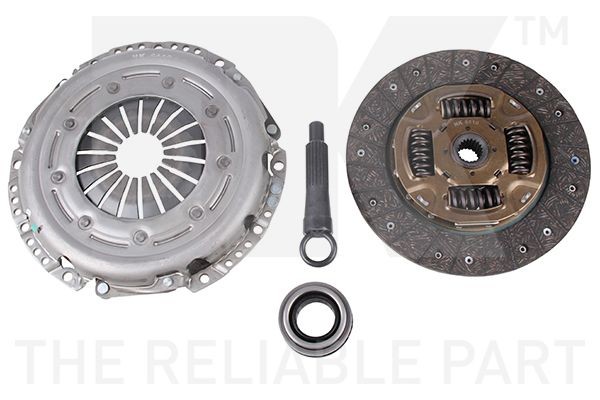 NK Water pump Article number: 10810004 cheaply