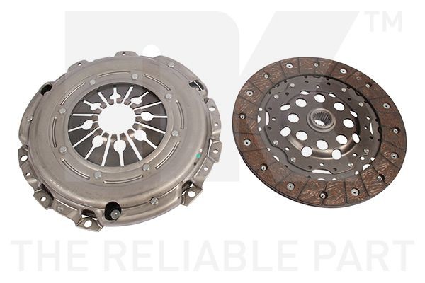 NK Water pump Article number: 10819003 cheaply