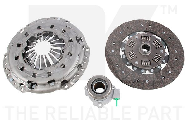 NK Water pump Article number: 10819008 cheaply