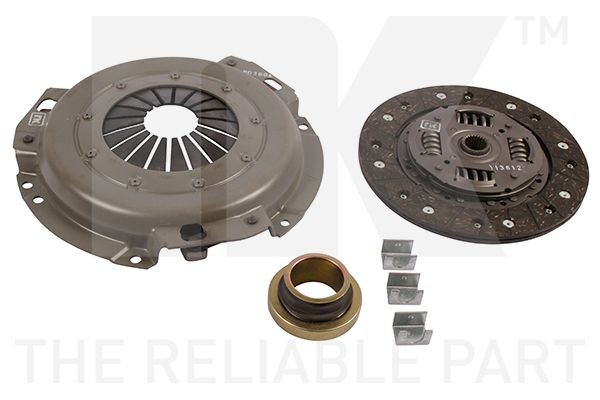 NK Water pump Article number: 10819022 cheaply