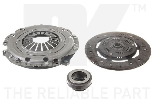 NK Pompe à eau UGS: 10822010 à peu de frais