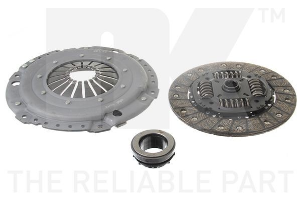 NK Vattenpump Artikelnummer: 10825002 billigt