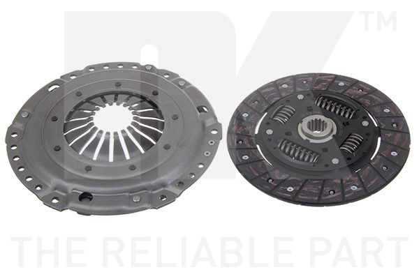 NK Water pump Article number: 10825012 cheaply