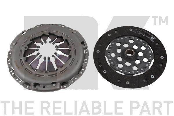 NK Water pump Article number: 10839004 cheaply