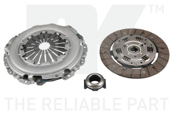 NK Water pump Article number: 10839011 cheaply