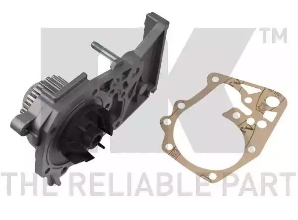 NK Vattenpump Artikelnummer: 10839028 billigt