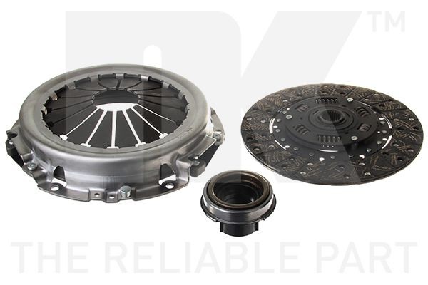 NK Water pump Article number: 10847004 cheaply