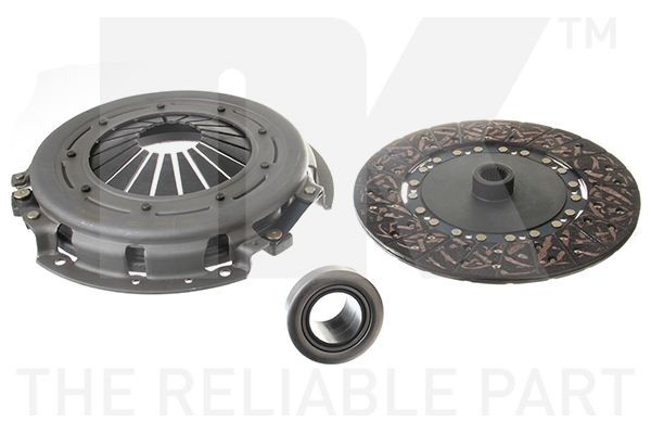 NK Water pump Article number: 10847010 cheaply