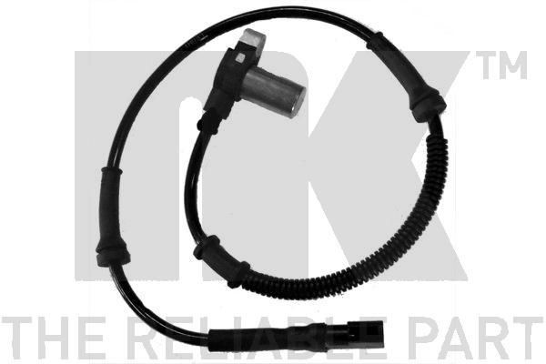 NK Sensor ABS Número de artículo: 292510 a buen precio