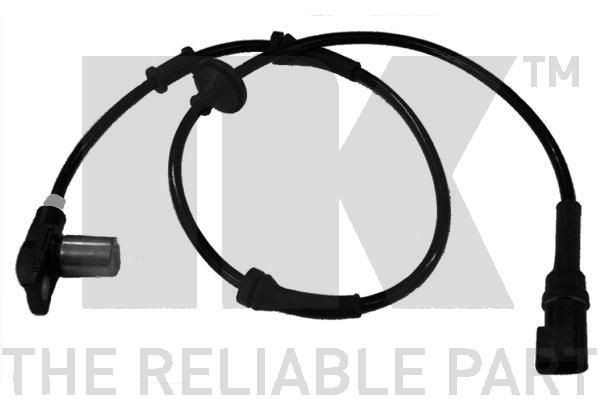 NK ABS sensor Article number: 292517 cheaply