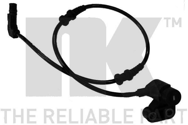 NK ABS sensor Article number: 293301 cheaply