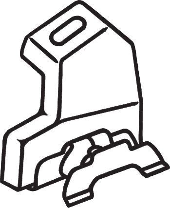 BOSAL Silent bloc d'échappement numéro de l'article: 251-015 à bon prix