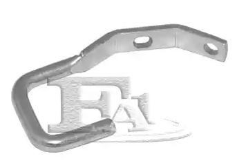 VEGAZ Drżiak výfukového systému číslo článku: MZM-107 lacno