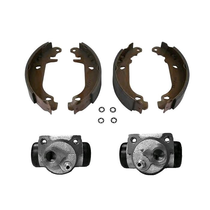 NK Pidurikomplekt, trummelpidur Artikli number: 443947602 soodsalt