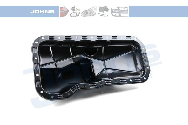 JOHNS Oljna kad številka artikla: 30 27 08-5 poceni