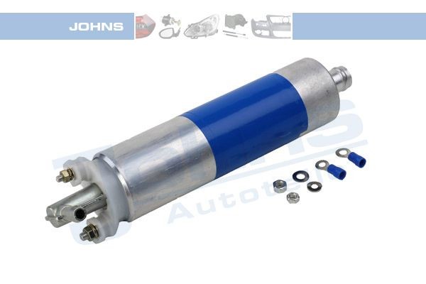 JOHNS Benzinpumpe Artikelnummer: KSP 50 15-001 kaufen