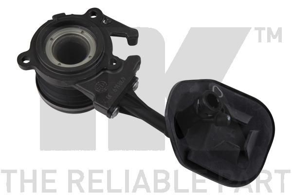 NK Central Slave Cylinder, clutch Article number: 142301 cheaply