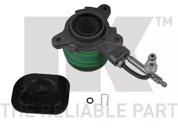 NK Central Slave Cylinder, clutch Article number: 142501 cheaply