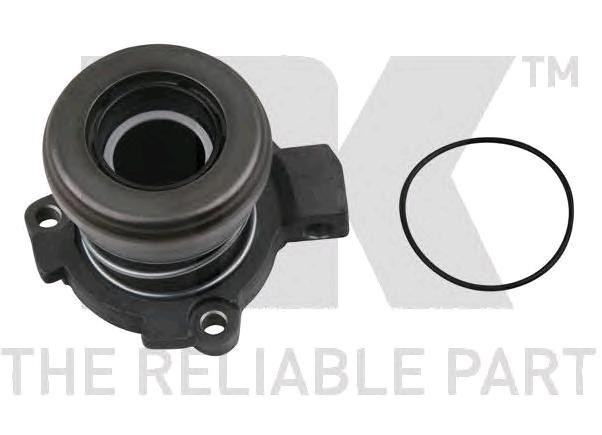 NK Central Slave Cylinder, clutch Article number: 143601 cheaply