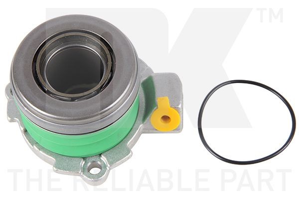 NK 143602 Zentralausrücker