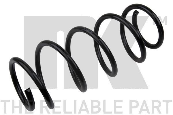 NK Coil spring Article number: 533663 cheaply