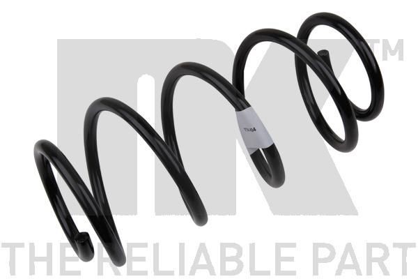 NK Fahrwerksfeder Artikelnummer: 533666 kaufen