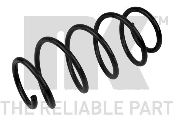 NK Coil spring Article number: 533682 cheaply