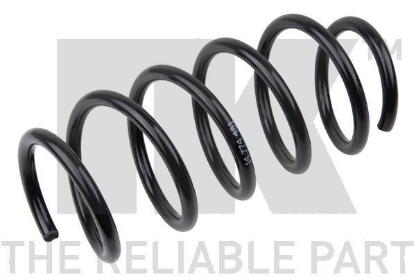 NK Arc spiral număr articol: 533692 ieftin