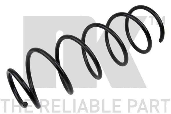 NK Coil spring Article number: 533725 cheaply