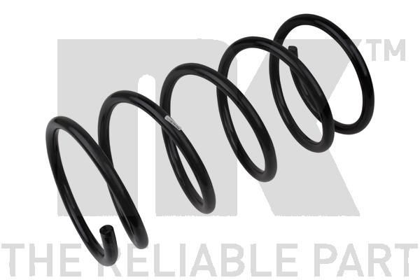 NK Pruzina podvozku Číslo článku: 533762 levně