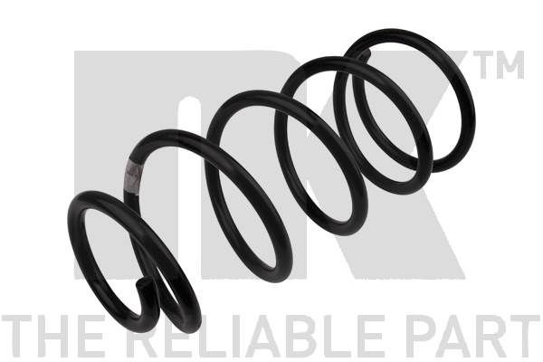 NK 533766 Fahrwerksfeder