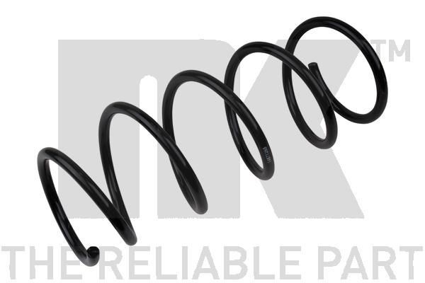 NK Pruzina podvozku Číslo článku: 533932 levně