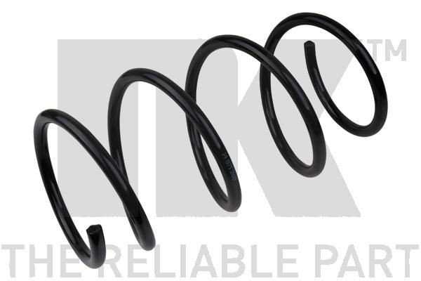 NK Jousi (auton jousitus) tuotenumero: 533952 edullisesti