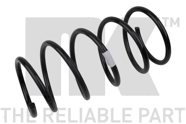 NK Muelle de suspensión Número de artículo: 533972 a buen precio