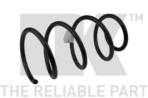 NK Muelle de suspensión Número de artículo: 5345101 a buen precio