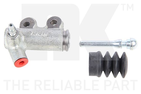 NK Cilindro receptor, embrague Número de artículo: 842602 a buen precio