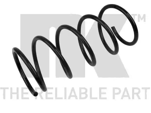 NK Coil spring Article number: 533021 cheaply