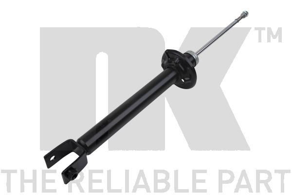 NK Amortisseur UGS: 63251143 à bon prix