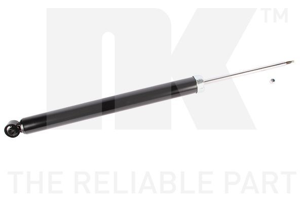 NK Amortizatorius prekės numeris: 63251327 nebrangu