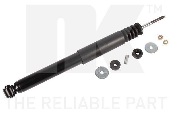 NK Amortisseur UGS: 63331730 à bon prix