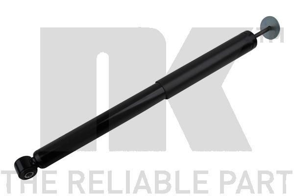 NK Amortisseur UGS: 63411097 à bon prix