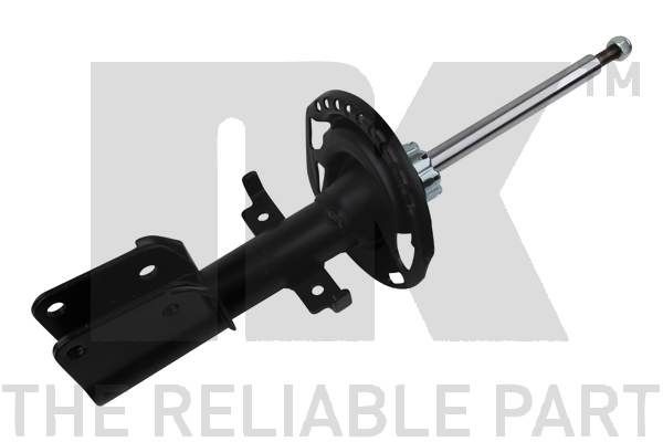 NK Amortisseur UGS: 65393203 à bon prix